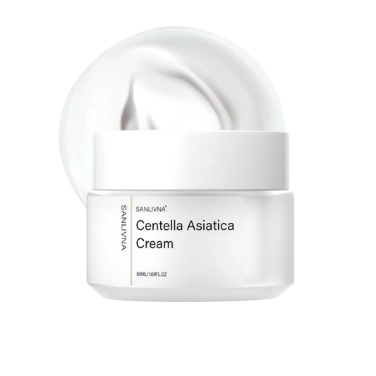 Centella Asiatica Cream SANLIVNA