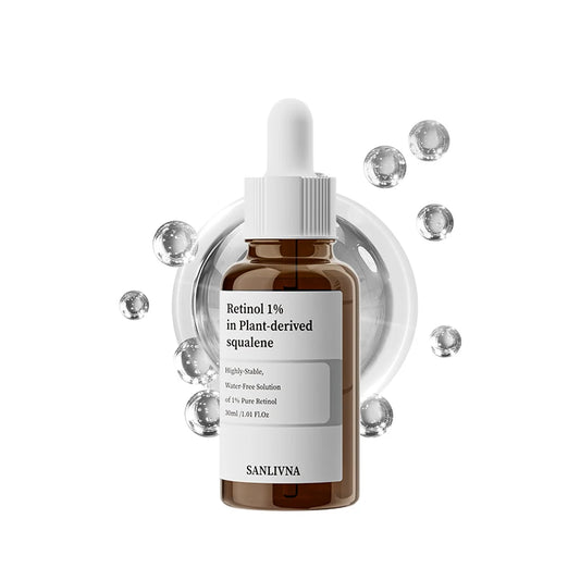 Retinol serum