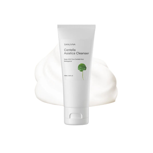 Centella Asiatica Cleanser