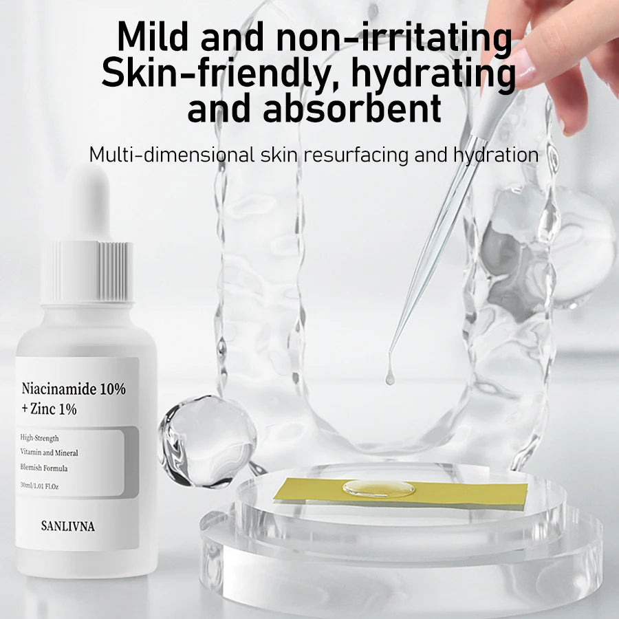 Niacinamide serum