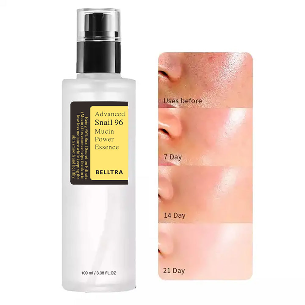 Advanced Snail 96 Mucin Power Essence