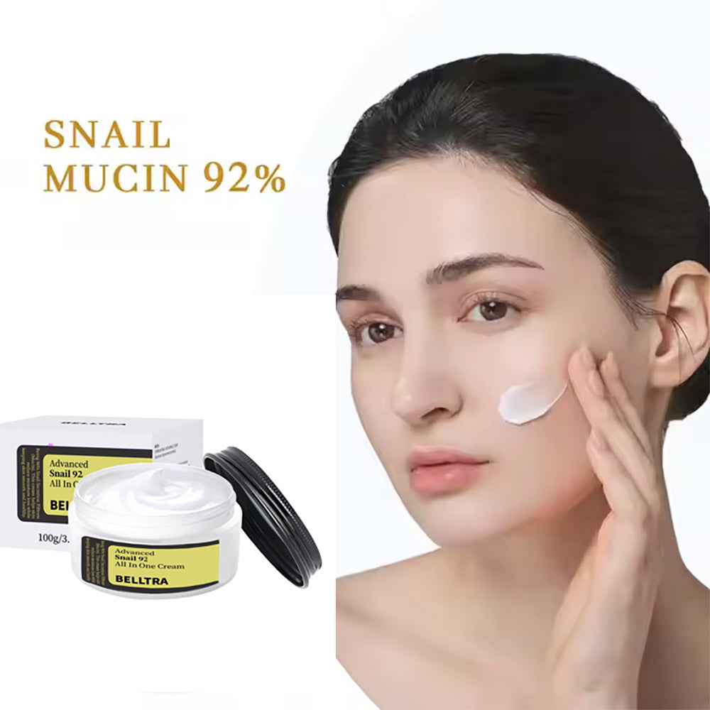 Advanced Snail 92 All in one Cream