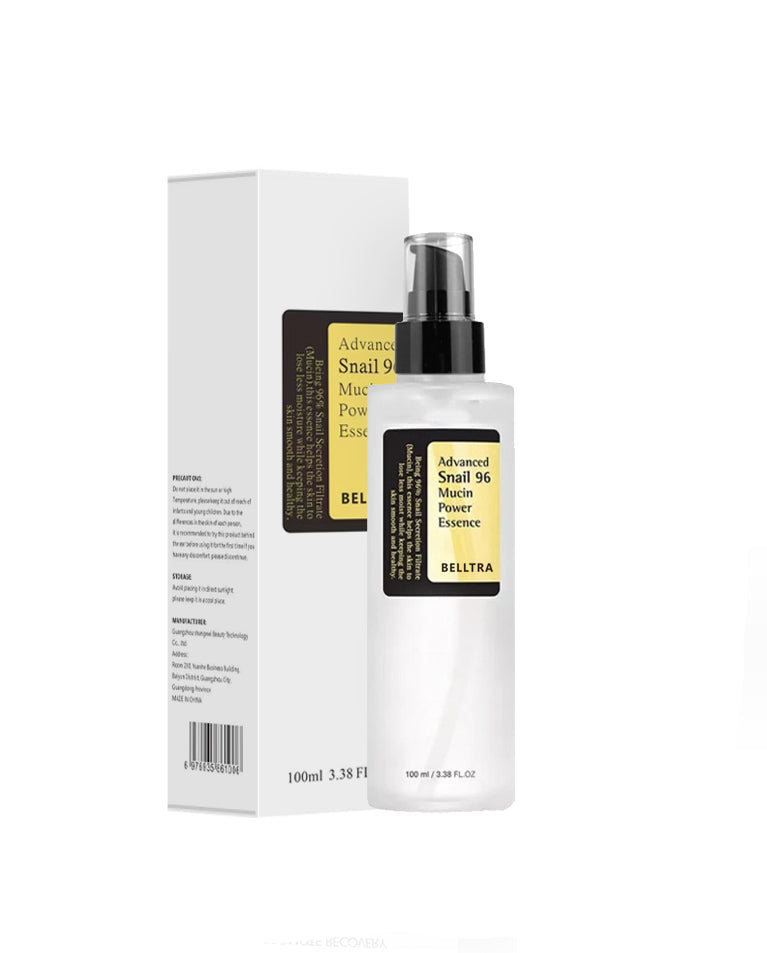 Advanced Snail 96 Mucin Power Essence