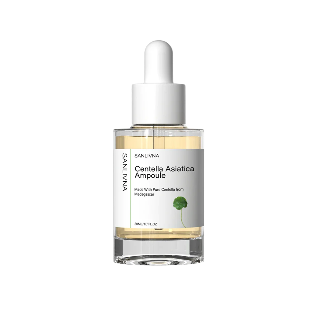 Centella Asiatica Ampoule SANLIVNA