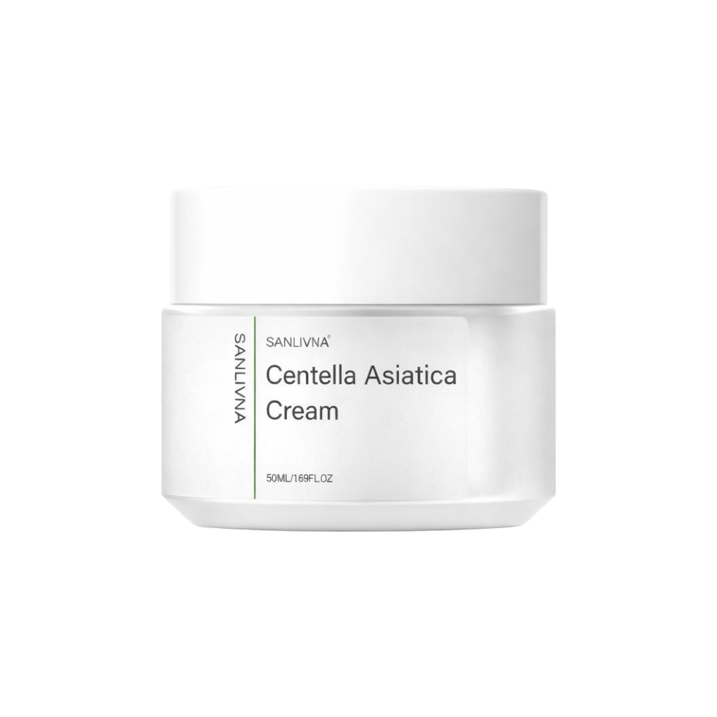 Centella Asiatica Cream SANLIVNA
