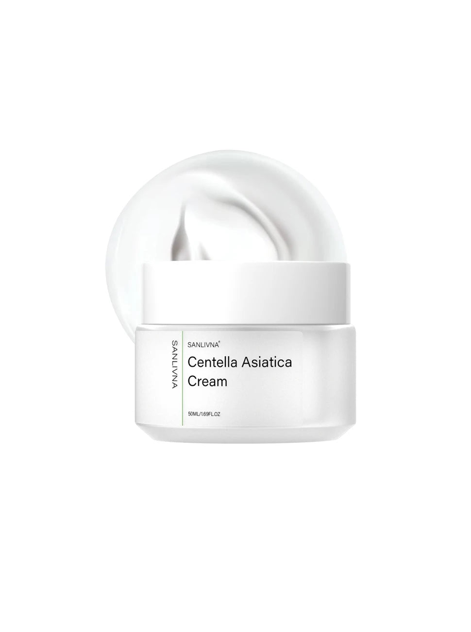 Centella Asiatica Cream