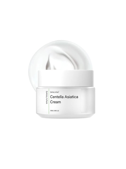 Centella Asiatica Cream