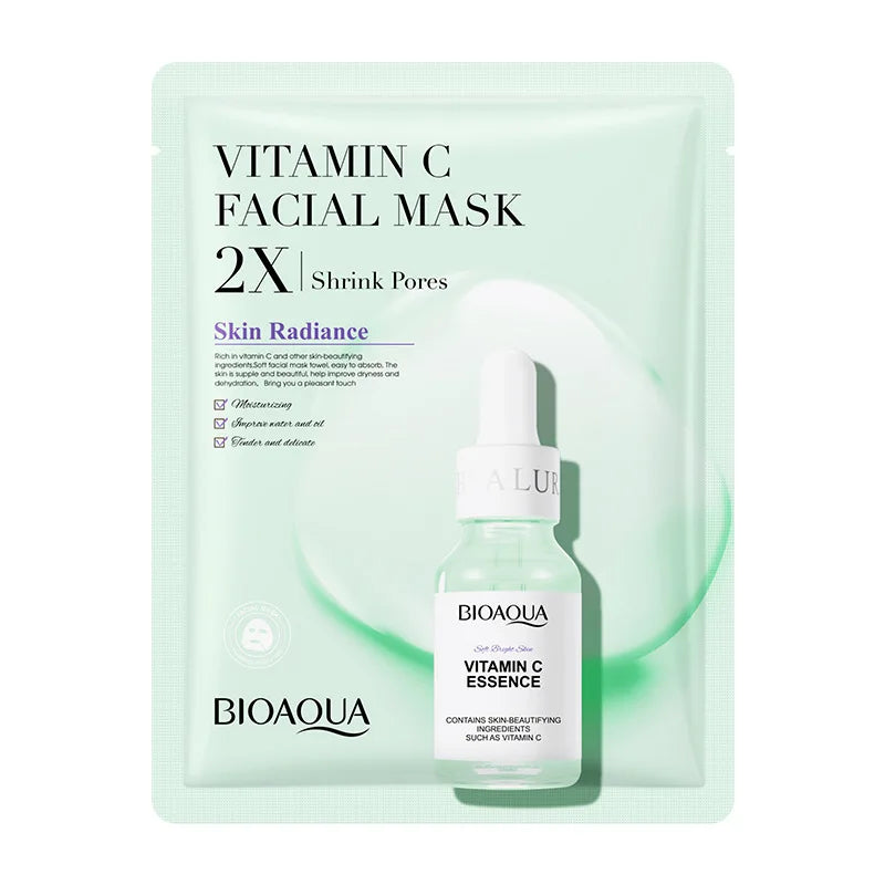 Mask Centella