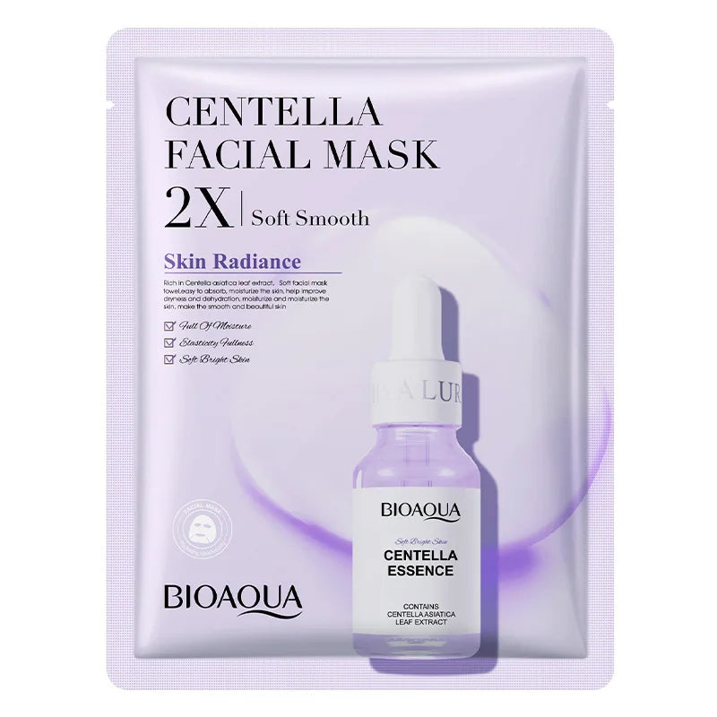 Mask Centella