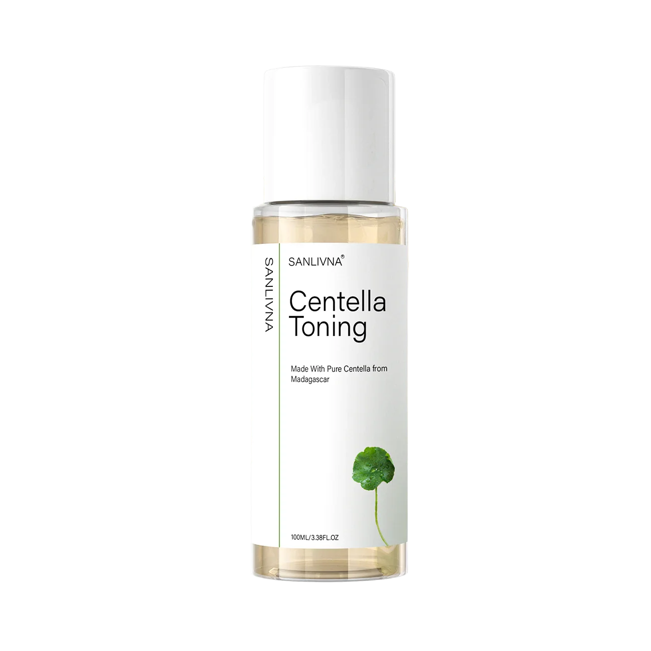 Centella Asiatica Toning