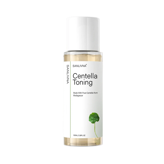 Centella Asiatica Toning