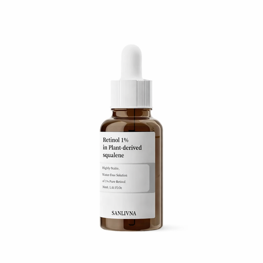Retinol serum