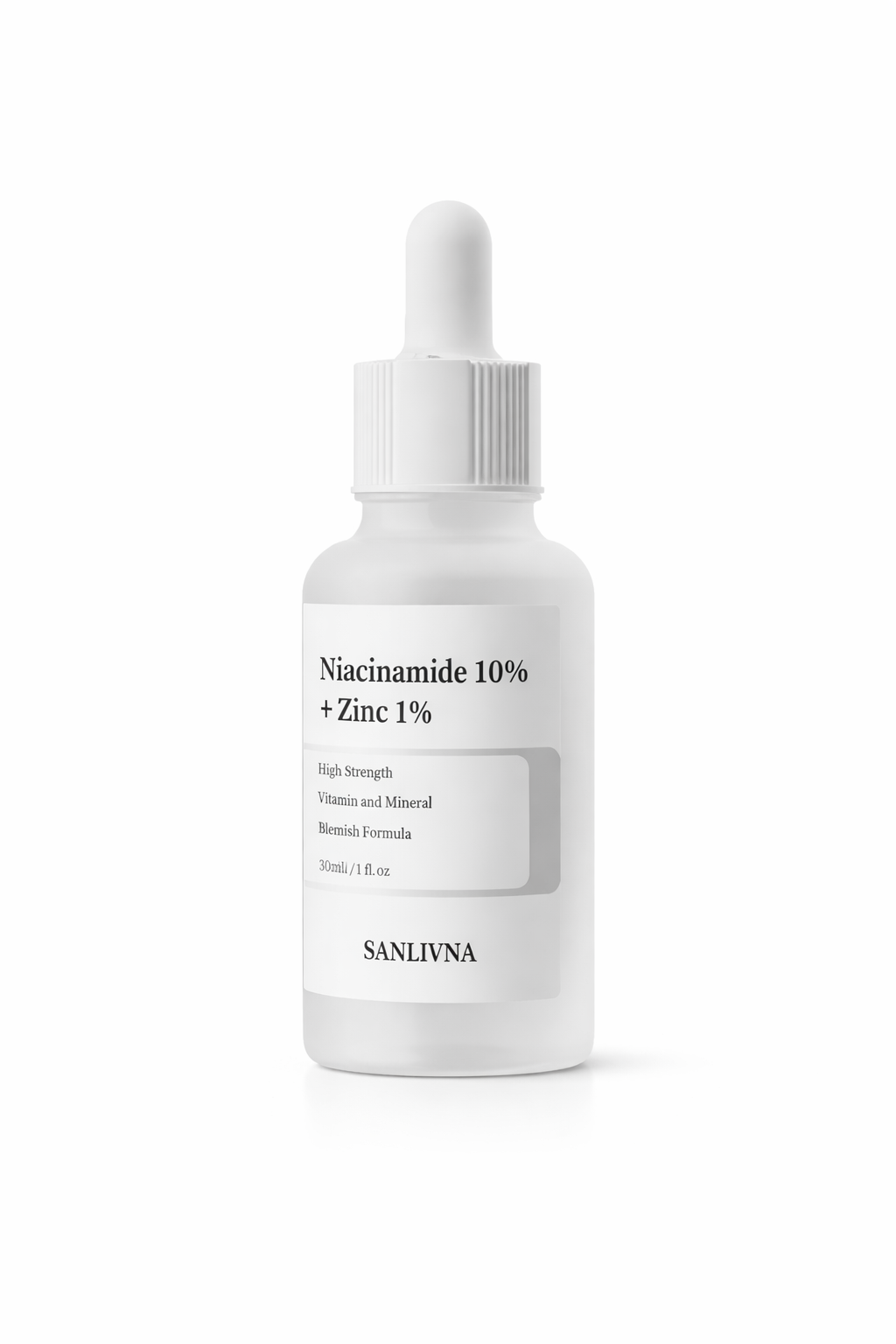 Niacinamide serum