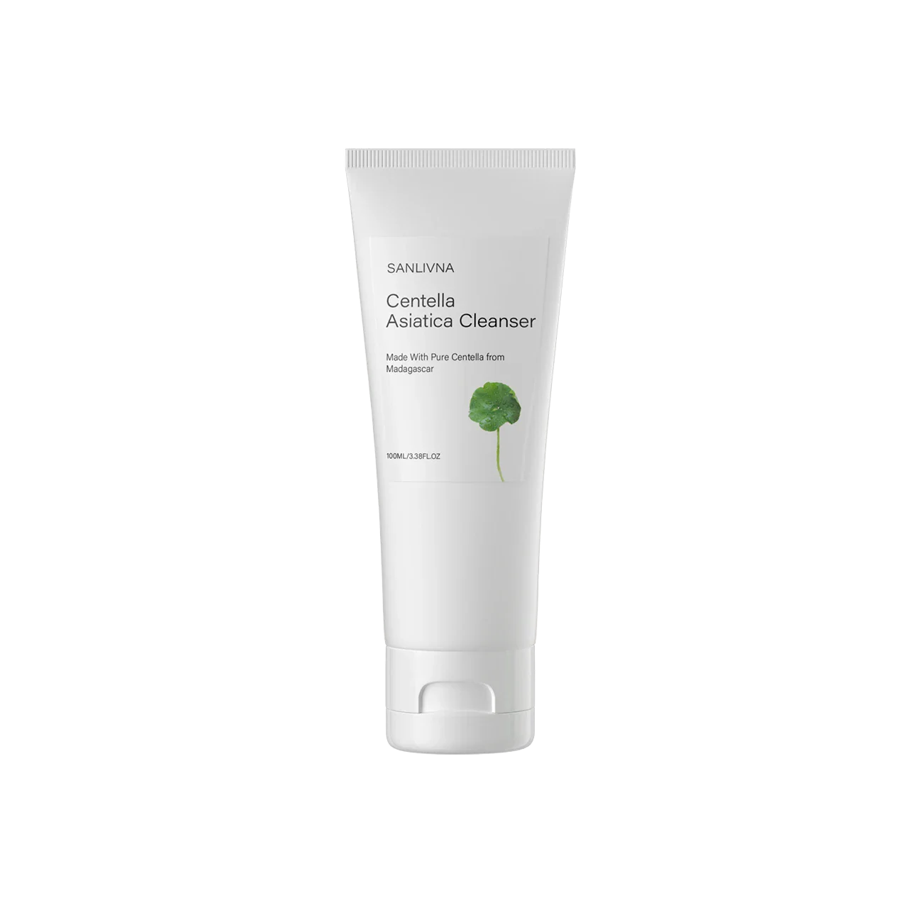 Centella Asiatica Cleanser