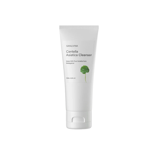 Centella Asiatica Cleanser