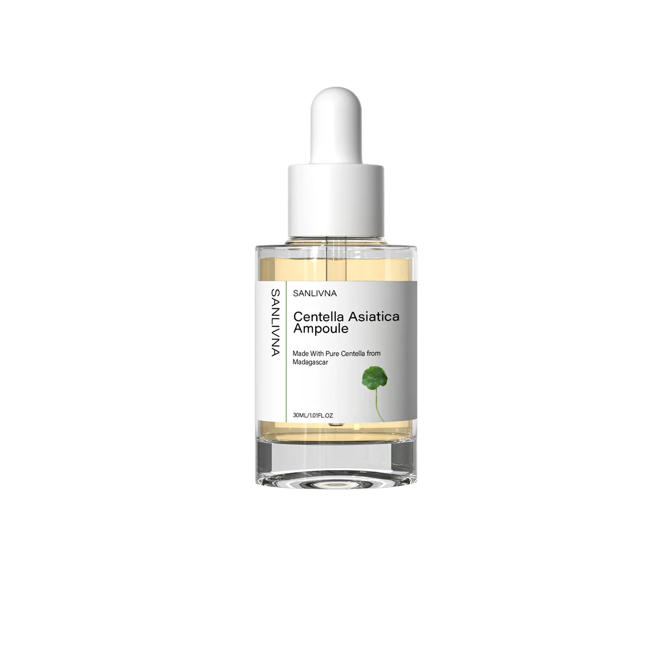 Centella Asiatica Ampoule