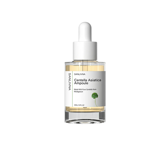Centella Asiatica Ampoule
